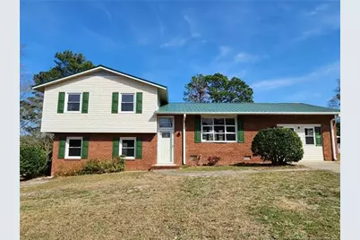 5834 McDougal Drive, Fayetteville, NC 28304 - Photo 44