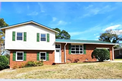 5834 McDougal Drive, Fayetteville, NC 28304 - Photo 4