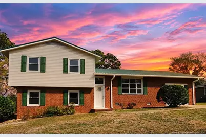 5834 McDougal Drive, Fayetteville, NC 28304 - Photo 1