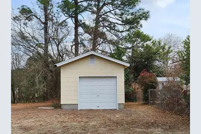 5834 McDougal Drive, Fayetteville, NC 28304 - Photo 8