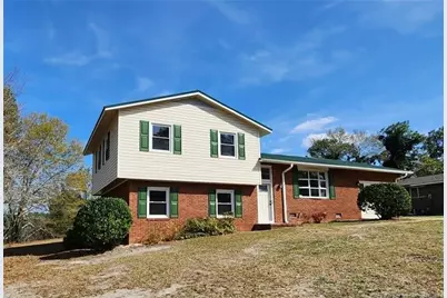 5834 McDougal Drive, Fayetteville, NC 28304 - Photo 2