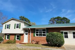 5834 McDougal Dr, Fayetteville, NC 28304 - Photo 4