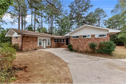 319 Stacy Weaver Drive, Fayetteville, NC 28311 - Photo 2