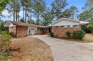 319 Stacy Weaver Dr, Fayetteville, NC 28311 - Photo 2