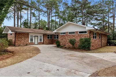 319 Stacy Weaver Drive, Fayetteville, NC 28311 - Photo 1