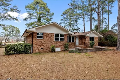 319 Stacy Weaver Drive, Fayetteville, NC 28311 - Photo 36