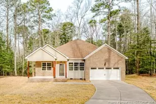 1138 Beaver Branch, Sanford, NC 27332 - Photo 1