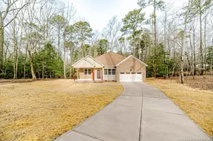 1138 Beaver Branch, Sanford, NC 27332 - Photo 4