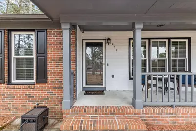 237 Lemuel Black Road, Bunnlevel, NC 28323 - Photo 4