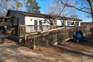 250 Singleton Rd, Red Springs, NC 28377 - Photo 2