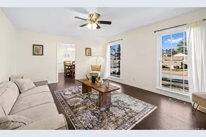 710 Roundtree Drive, Fayetteville, NC 28304 - Photo 4