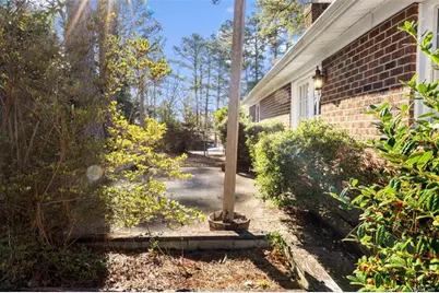 710 Roundtree Drive, Fayetteville, NC 28304 - Photo 20
