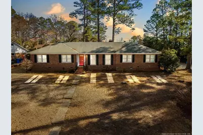 710 Roundtree Drive, Fayetteville, NC 28304 - Photo 2