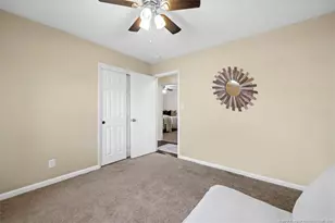 710 Roundtree Dr, Fayetteville, NC 28304 - Photo 18