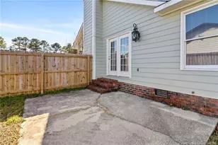 5008 Shimmer Dr, Fayetteville, NC 28304 - Photo 32