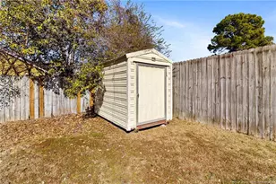 5008 Shimmer Dr, Fayetteville, NC 28304 - Photo 36