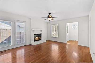 5008 Shimmer Drive, Fayetteville, NC 28304 - Photo 8