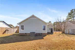 5008 Shimmer Dr, Fayetteville, NC 28304 - Photo 34