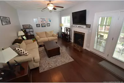 2426 Market Hill Drive, Fayetteville, NC 28306 - Photo 4