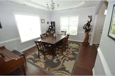 2426 Market Hill Drive, Fayetteville, NC 28306 - Photo 2