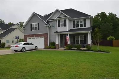 2426 Market Hill Drive, Fayetteville, NC 28306 - Photo 1