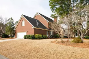 3500 Prestwick Dr, Fayetteville, NC 28303 - Photo 38