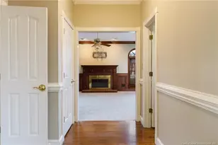 3500 Prestwick Dr, Fayetteville, NC 28303 - Photo 8