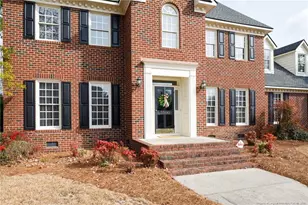 3500 Prestwick Dr, Fayetteville, NC 28303 - Photo 4