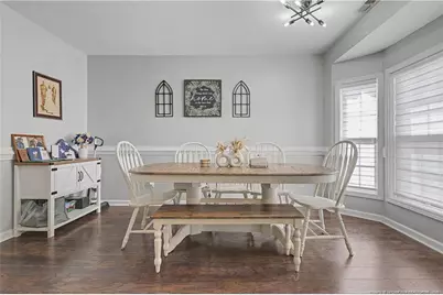 1219 Chimney Swift Drive, Fayetteville, NC 28306 - Photo 14