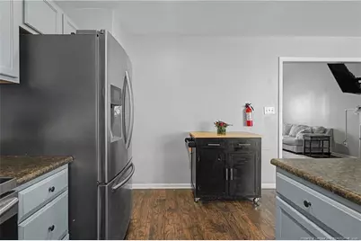 1219 Chimney Swift Drive, Fayetteville, NC 28306 - Photo 22