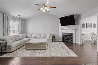 1219 Chimney Swift Drive, Fayetteville, NC 28306 - Photo 6