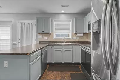 1219 Chimney Swift Drive, Fayetteville, NC 28306 - Photo 20