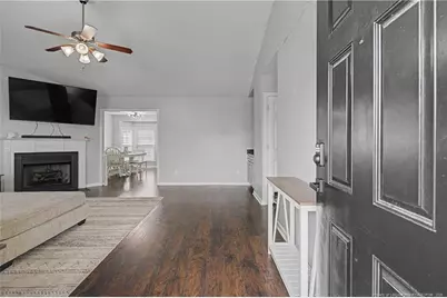 1219 Chimney Swift Drive, Fayetteville, NC 28306 - Photo 4