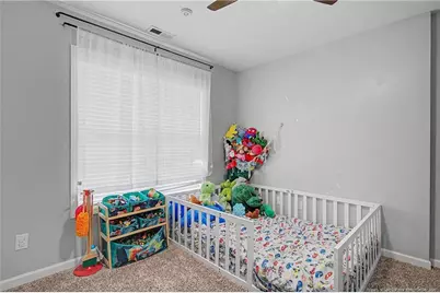 1219 Chimney Swift Drive, Fayetteville, NC 28306 - Photo 38