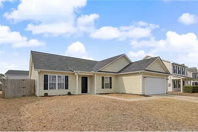 1219 Chimney Swift Drive, Fayetteville, NC 28306 - Photo 2