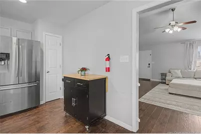 1219 Chimney Swift Drive, Fayetteville, NC 28306 - Photo 18