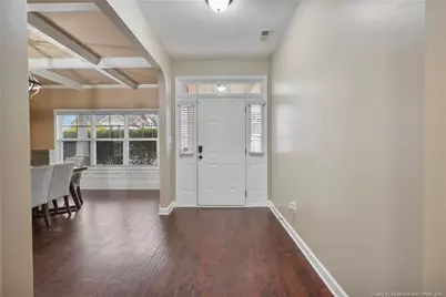 211 Wentworth Drive, Raeford, NC 28376 - Photo 6