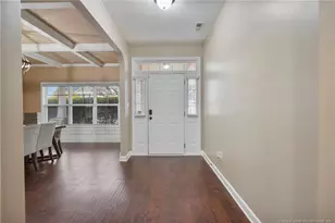 211 Wentworth Dr, Raeford, NC 28376 - Photo 6