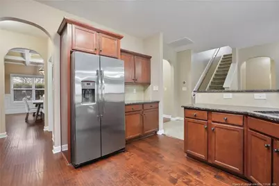 211 Wentworth Drive, Raeford, NC 28376 - Photo 18