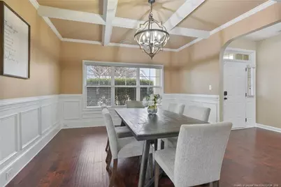 211 Wentworth Drive, Raeford, NC 28376 - Photo 8