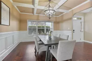 211 Wentworth Dr, Raeford, NC 28376 - Photo 8