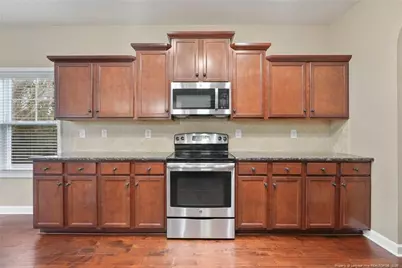 211 Wentworth Drive, Raeford, NC 28376 - Photo 16