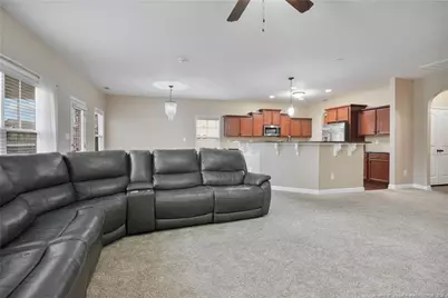 211 Wentworth Drive, Raeford, NC 28376 - Photo 12