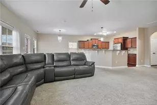 211 Wentworth Dr, Raeford, NC 28376 - Photo 12