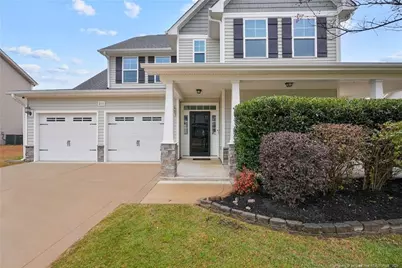 211 Wentworth Drive, Raeford, NC 28376 - Photo 4