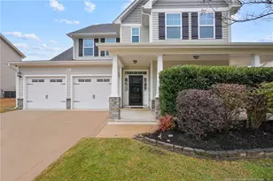 211 Wentworth Dr, Raeford, NC 28376 - Photo 4