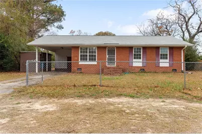 2703 E Brinkley Drive N, Spring Lake, NC 28390 - Photo 1