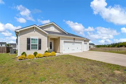 2346 Spinning Wheel Road, Fayetteville, NC 28306 - Photo 2