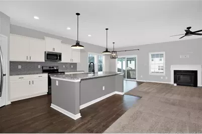 2346 Spinning Wheel Road, Fayetteville, NC 28306 - Photo 10