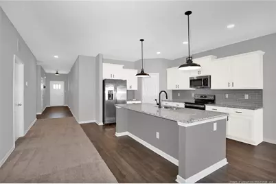 2346 Spinning Wheel Road, Fayetteville, NC 28306 - Photo 8